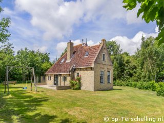 Buitenaanzicht Grietjemoi Buitenaanzicht Grietjemoi
